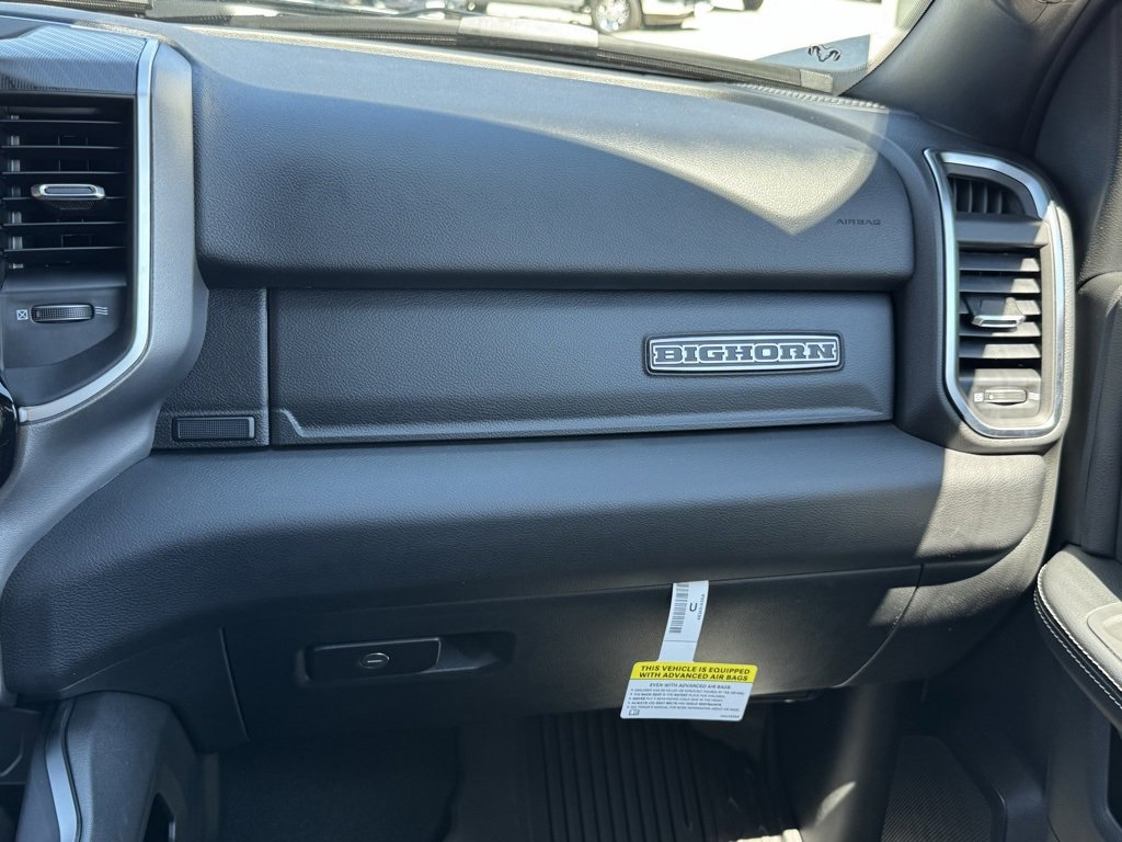 New 2026 RAM 2500 Big Horn image 21