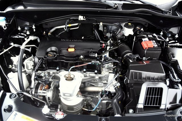 Certified 2023 Honda HR-V Sport image 6