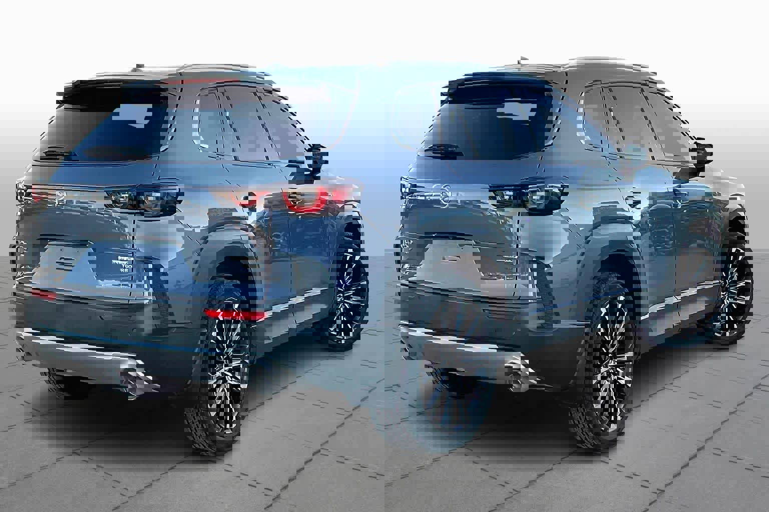 Used 2023 MAZDA CX-50 2.5 Turbo w/ Cargo Package image 13