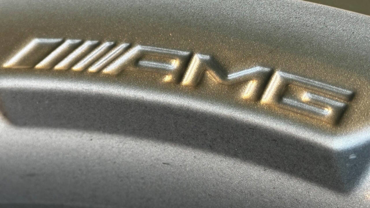 Used 2014 Mercedes-Benz CLS 550 4MATIC image 23