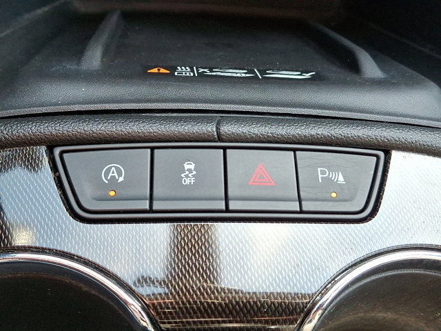 Used 2021 GMC Acadia AT4 w/ Trailering Package image 29