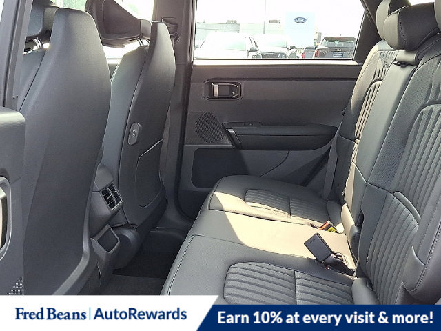 New 2027 Kia Seltos X-Line S w/ X-Line S Premium Package AWD/4WD image 12