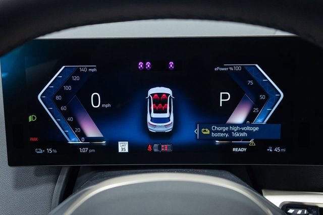 New 2026 BMW iX xDrive45 image 2