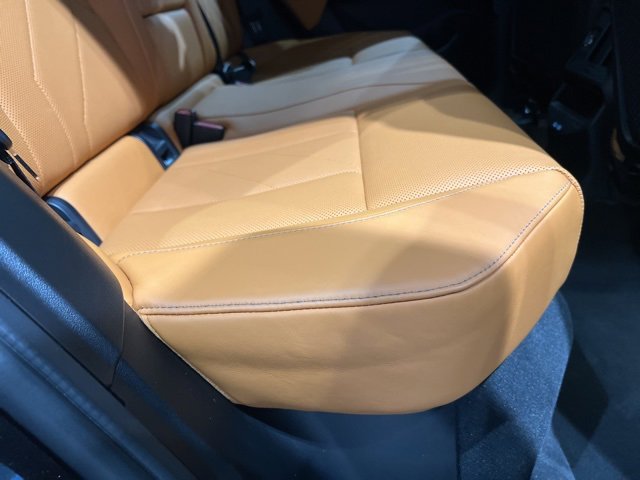 Used 2025 BMW X3 M50 w/ Premium Package image 56