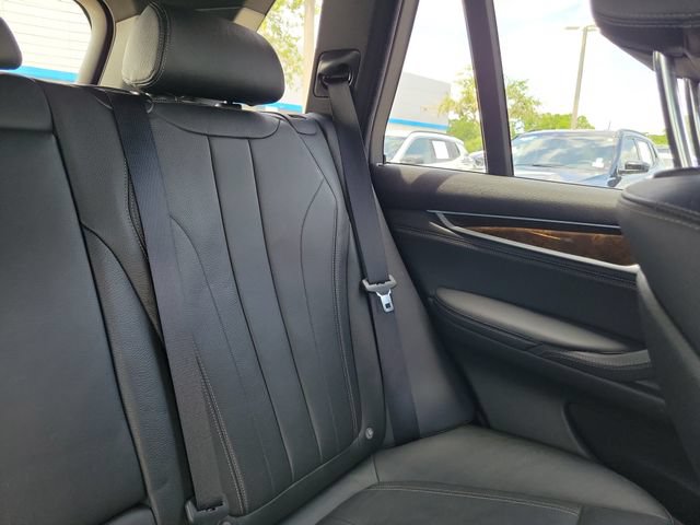 Used 2018 BMW X5 sDrive35i RWD image 11