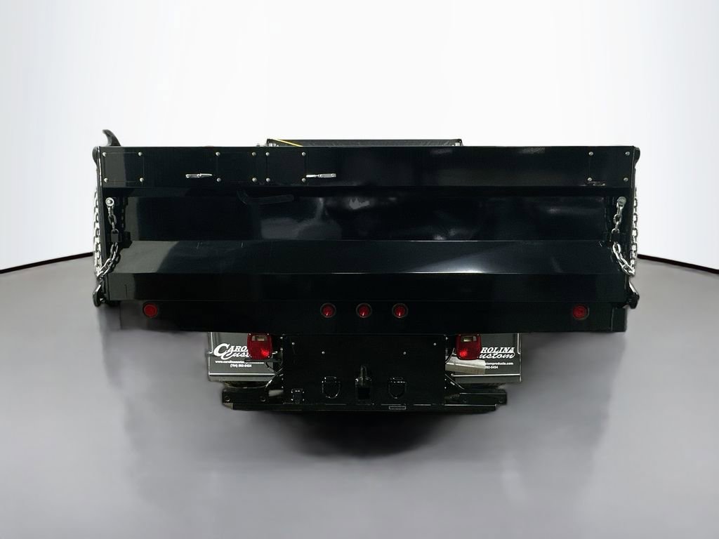 New 2026 RAM 5500 Tradesman w/ Chrome Appearance Group image 6