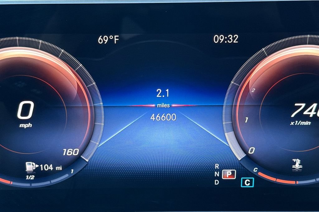 Used 2023 Mercedes-Benz GLE 350 4MATIC image 26