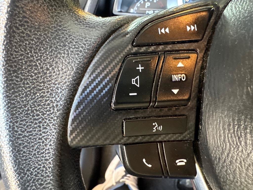 Used 2017 Toyota Yaris iA FWD image 18