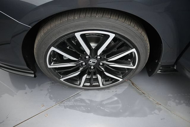 New 2026 Honda Accord Touring image 37