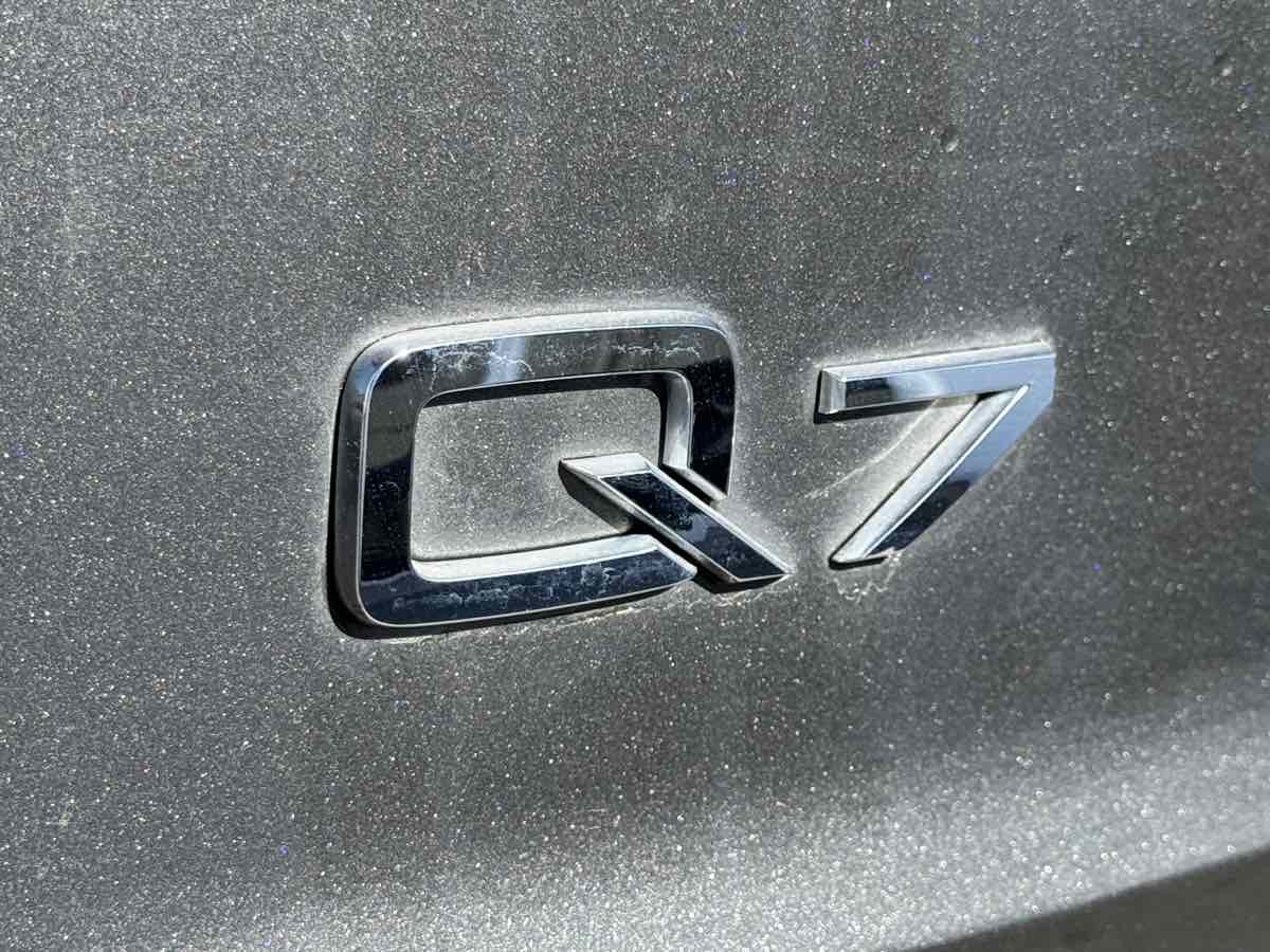 Used 2023 Audi Q7 3.0T Prestige AWD/4WD image 16