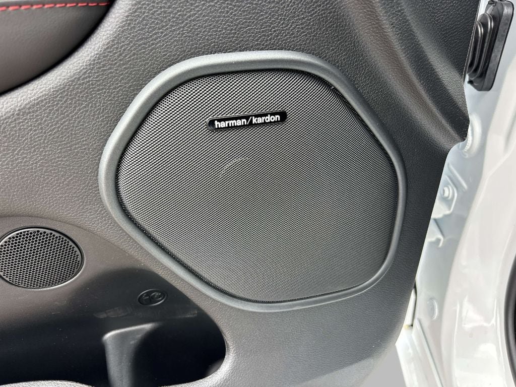 New 2026 Dodge Durango GT AWD/4WD image 8