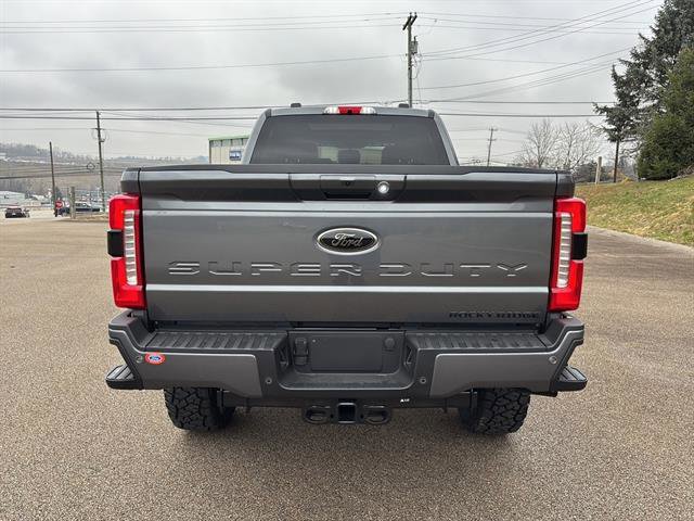 New 2026 Ford F250 XLT w/ XLT Premium Package image 3