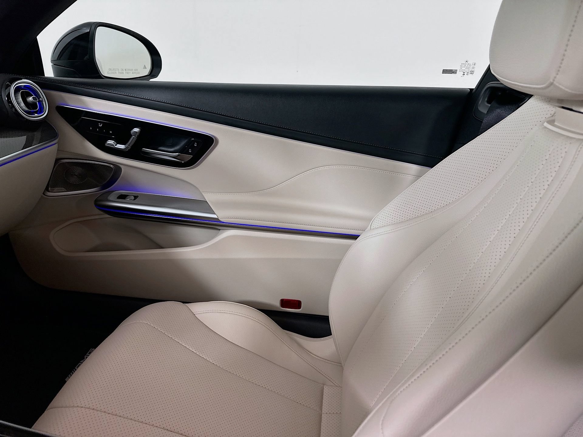 New 2026 Mercedes-Benz CLE 450 4MATIC Coupe image 25
