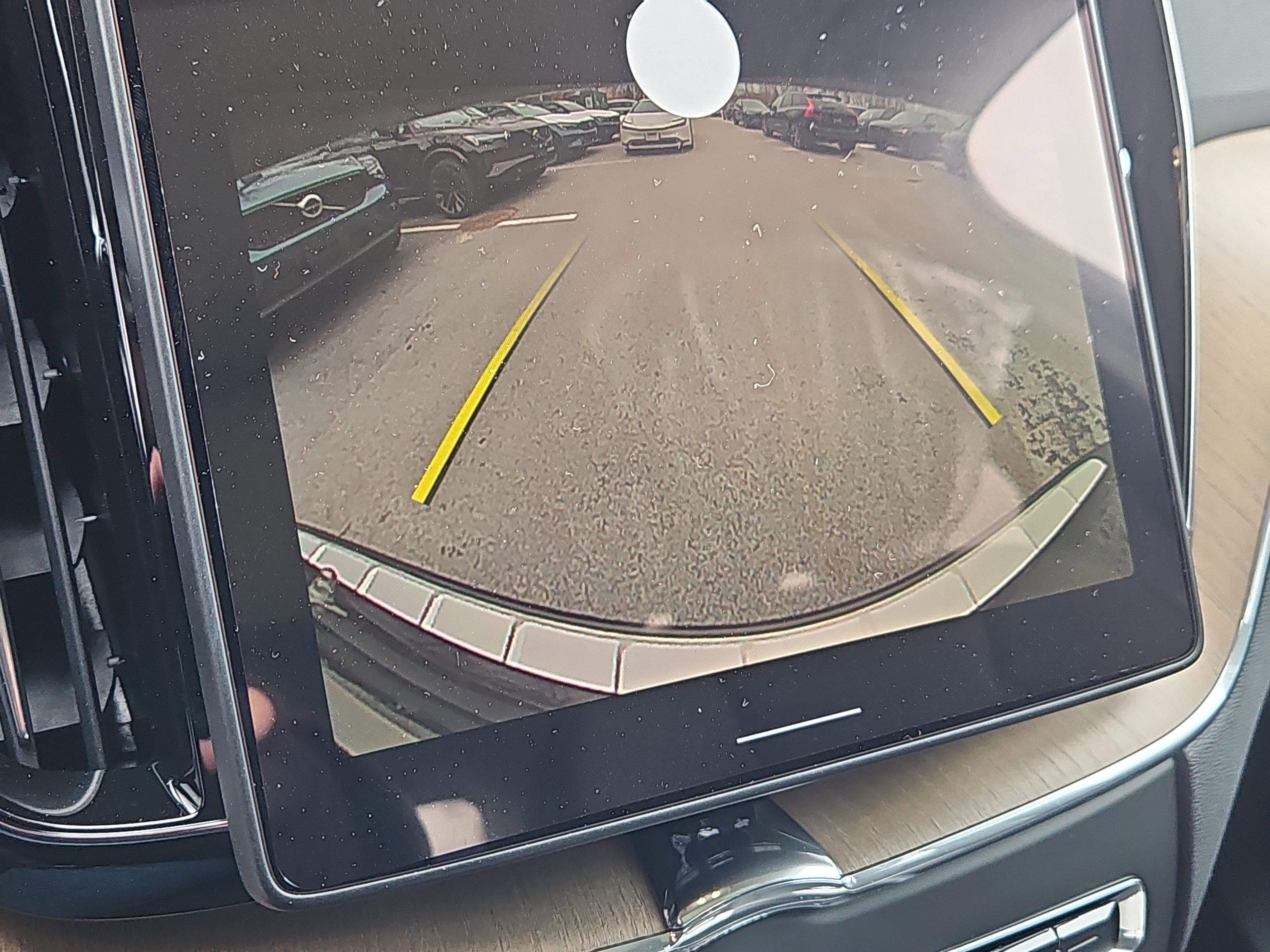 New 2026 Volvo XC60 B5 Core w/ Protection Package Premier image 7