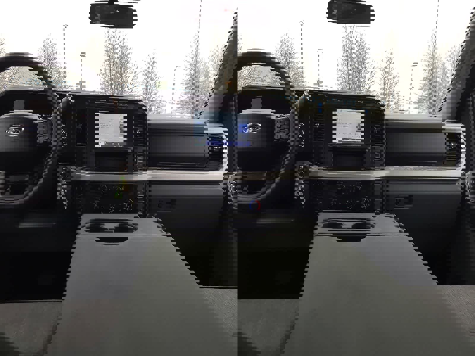 Used 2024 Ford F250 XLT w/ FX4 Off-Road Package image 18