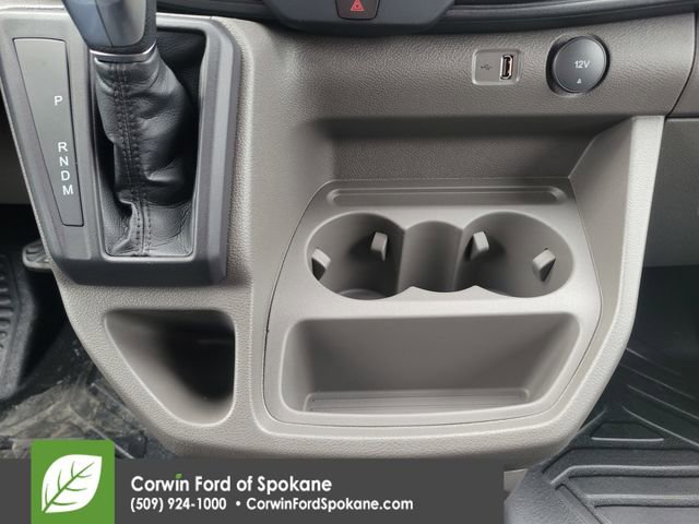 New 2026 Ford Transit 350 148 High Roof Extended AWD image 31