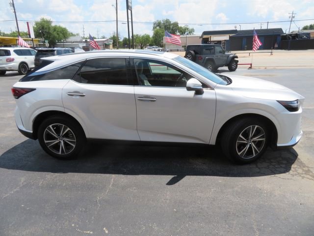 Used 2024 Lexus RX 350 FWD image 4