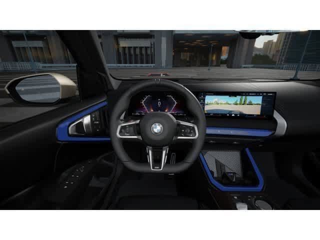 New 2026 BMW X3 xDrive30 AWD/4WD image 13