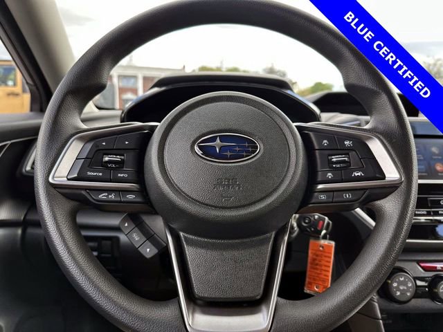 Used 2021 Subaru Impreza 2.0i Premium AWD/4WD image 12