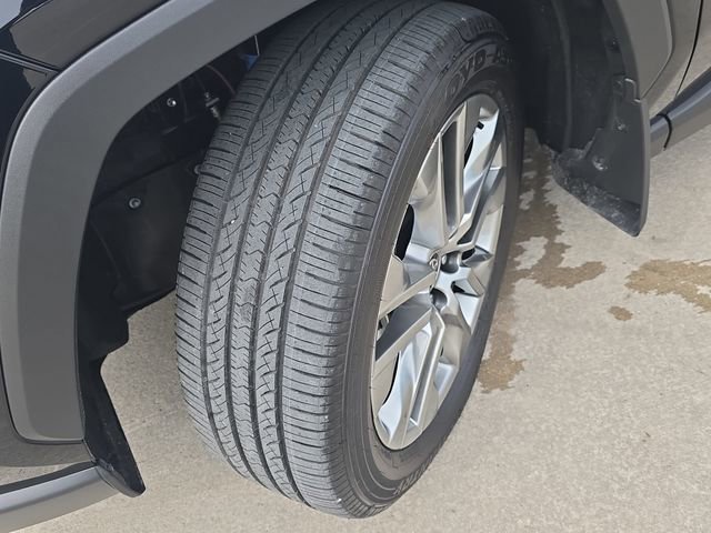 New 2025 Toyota RAV4 XLE Premium image 33