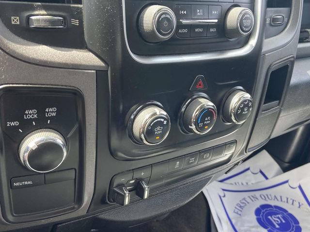 Used 2013 RAM 2500 Tradesman w/ Chrome Appearance Group AWD/4WD image 20