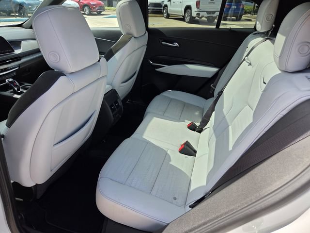 Used 2024 Cadillac XT4 Sport FWD image 9