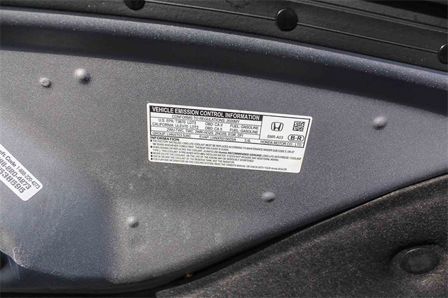 Used 2020 Honda Odyssey EX-L image 40