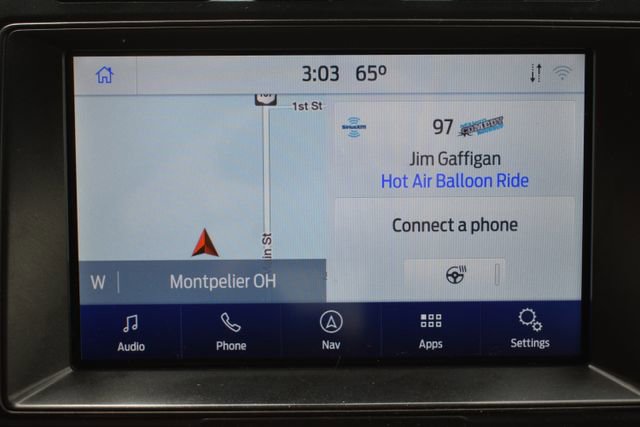 Used 2020 Ford Expedition Max King Ranch AWD/4WD image 31
