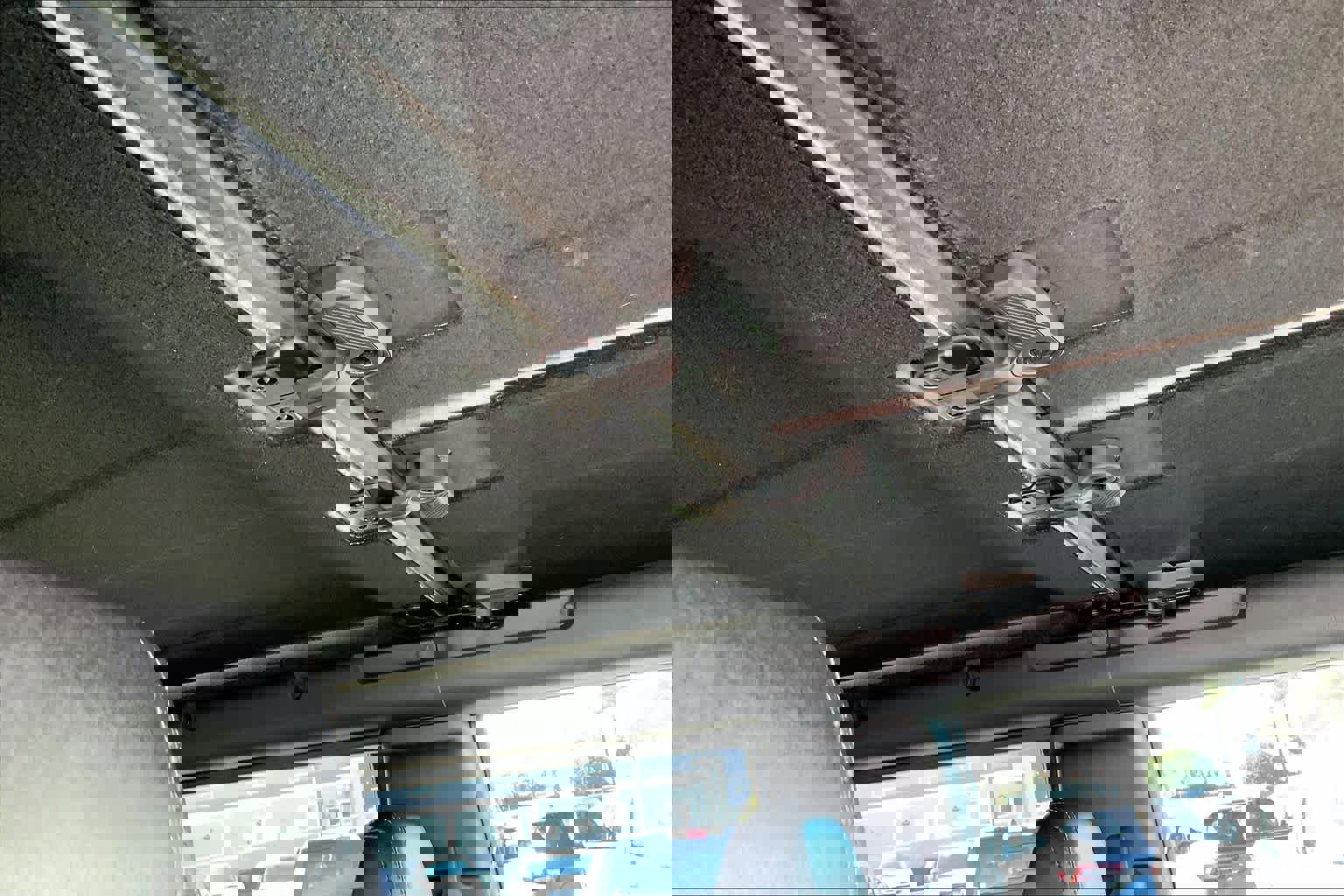 Used 2024 Ford Bronco Big Bend image 14