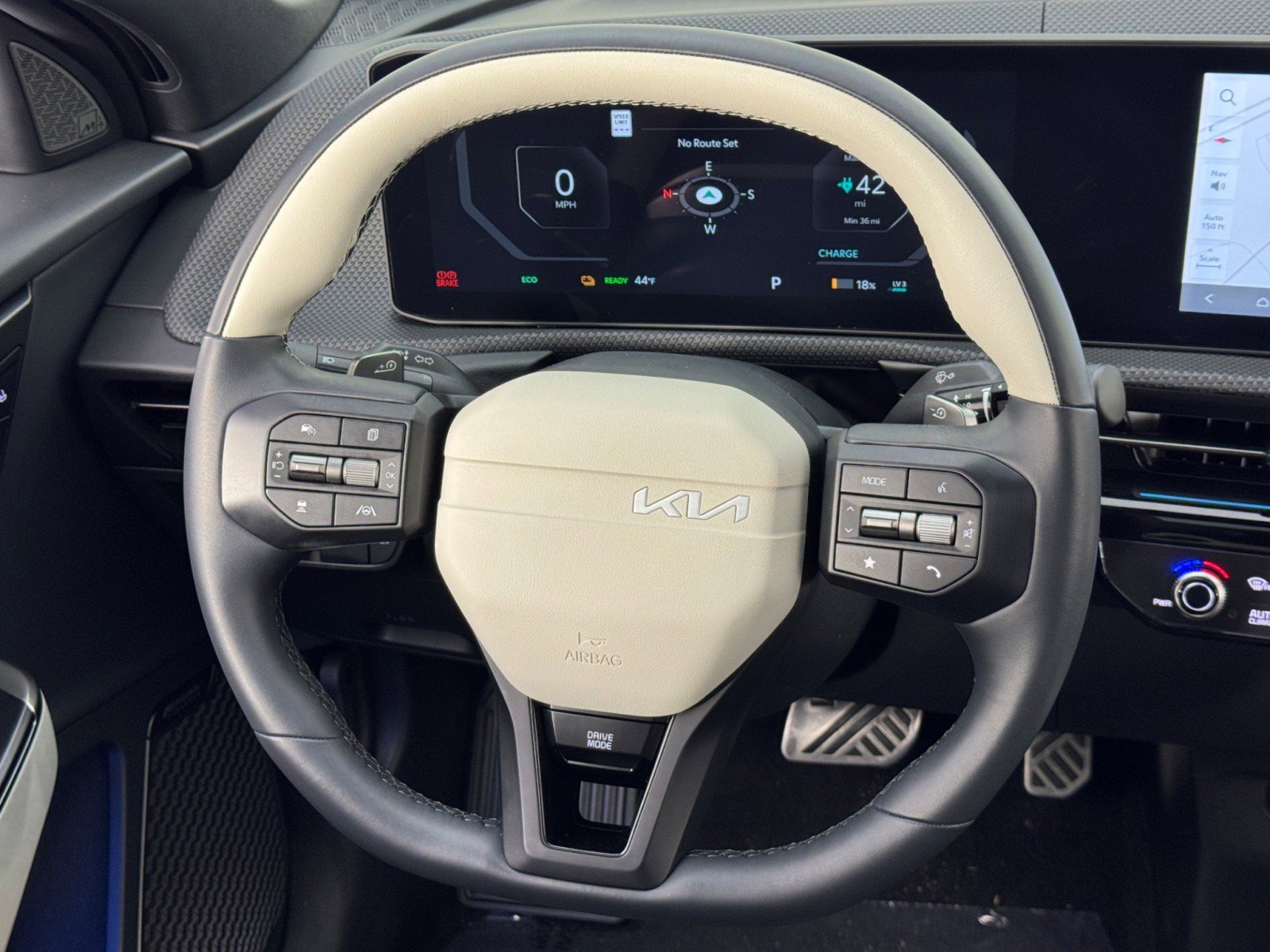 Used 2025 Kia EV6 GT-Line image 18