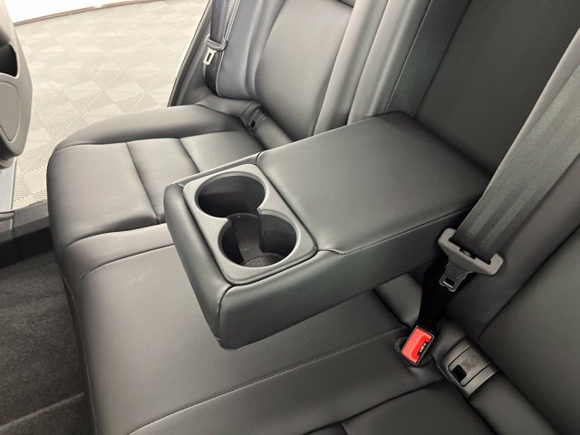 Used 2023 Nissan Rogue SL w/ SL Premium Package FWD image 45