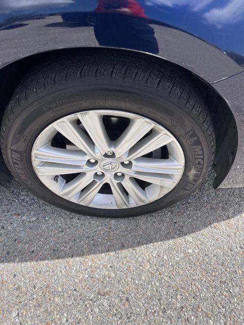 Used 2013 Lexus ES 350 w/ Premium Pkg image 7