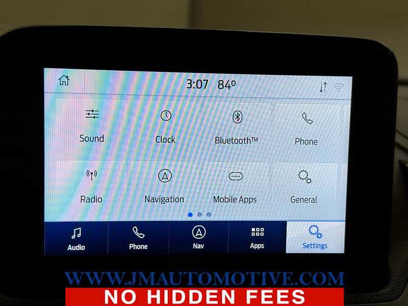 Used 2021 Ford Transit Connect XLT FWD image 26