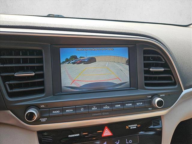 Used 2020 Hyundai Elantra SEL w/ Cargo Package (C1) FWD image 21