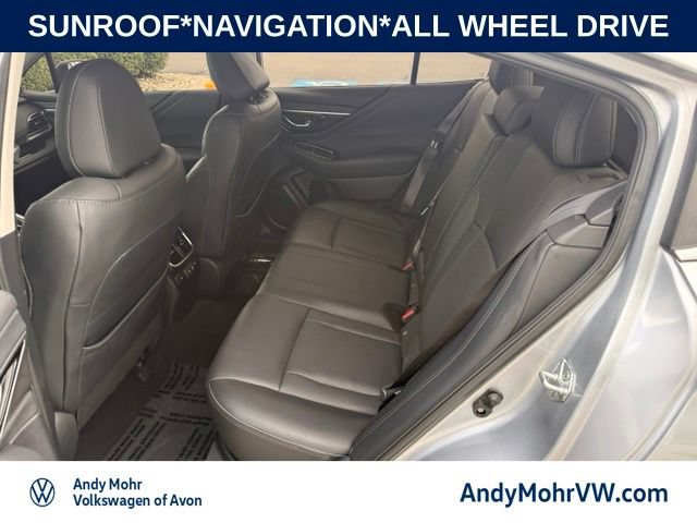 Used 2022 Subaru Legacy Limited AWD/4WD image 19