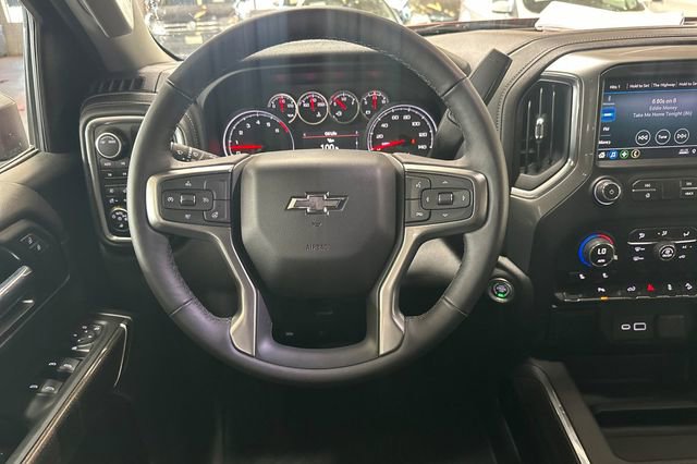 Used 2022 Chevrolet Silverado 1500 LT Trail Boss w/ Safety Package image 17