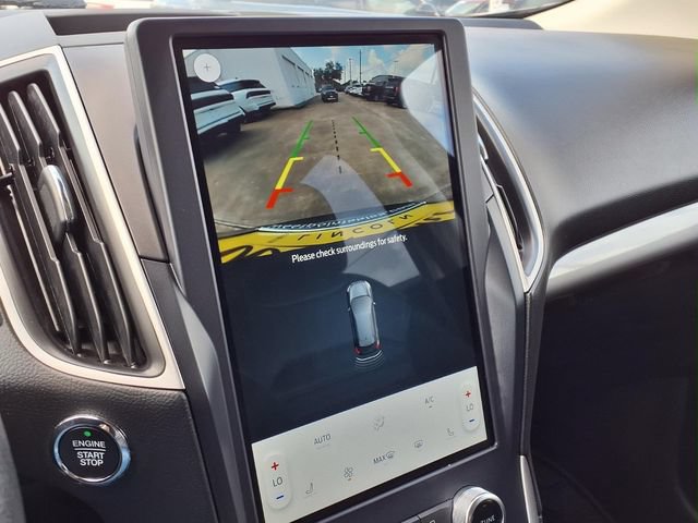 Used 2024 Ford Edge SEL AWD/4WD image 10