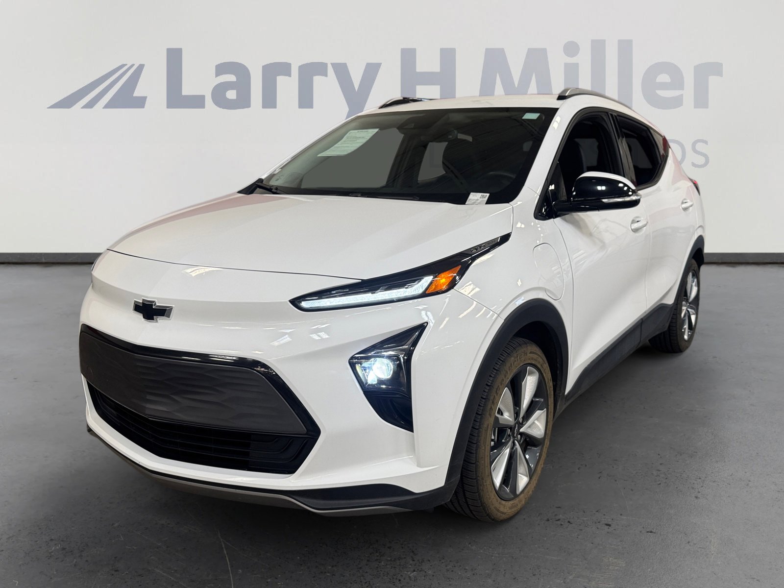Used 2023 Chevrolet Bolt EUV LT w/ Convenience Package