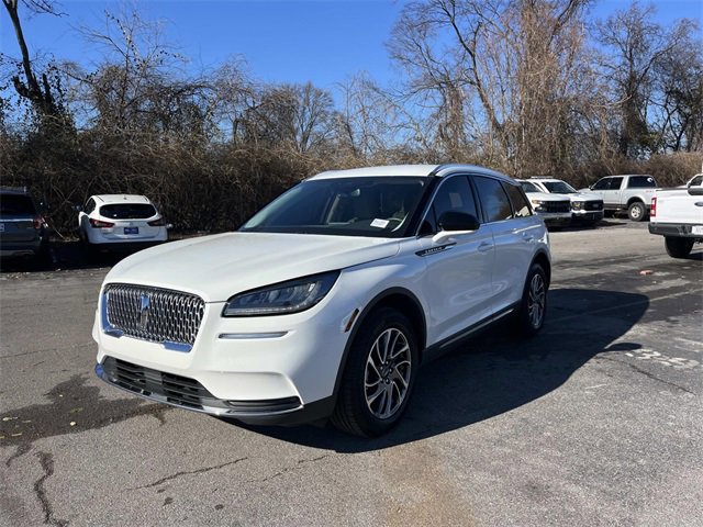 Used 2022 Lincoln Corsair FWD w/ Equipment Group 101A image 7