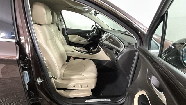 Used 2020 Buick Envision Essence FWD image 31