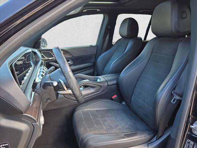 Used 2020 Mercedes-Benz GLE 450 4MATIC image 14