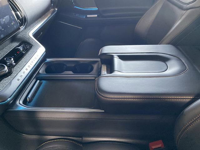 New 2025 Ford Expedition Tremor image 34