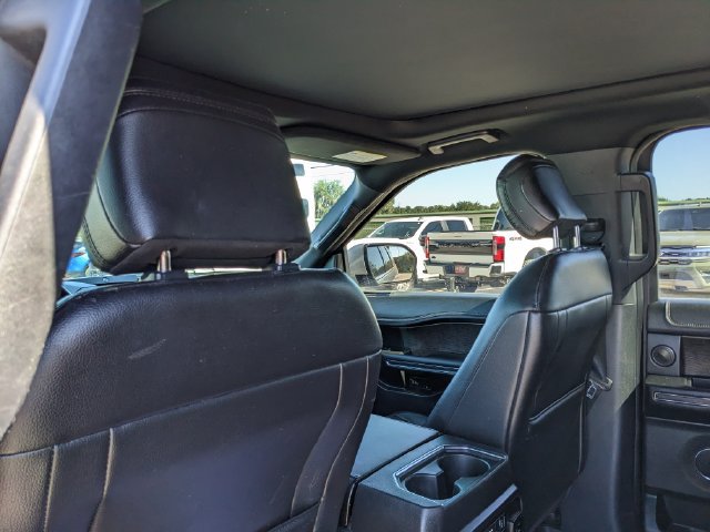 Used 2020 Ford Expedition Max Limited AWD/4WD image 20