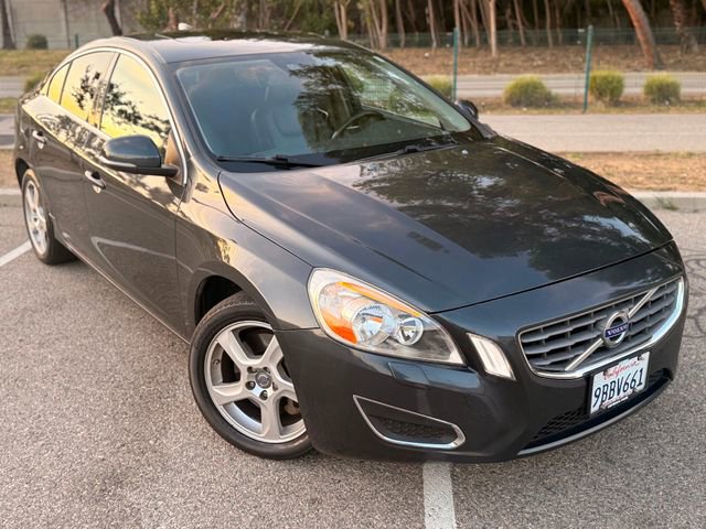 Used 2013 Volvo S60 T5 FWD image 30