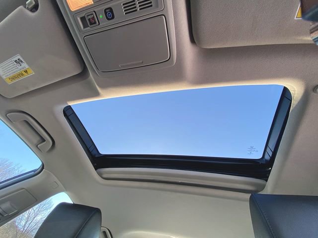 Used 2019 Honda Accord Touring image 19