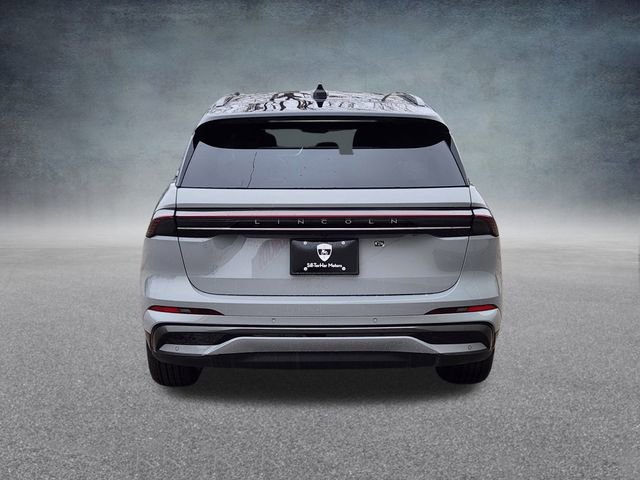 New 2026 Lincoln Nautilus Reserve w/ Jet Appearance Package image 6