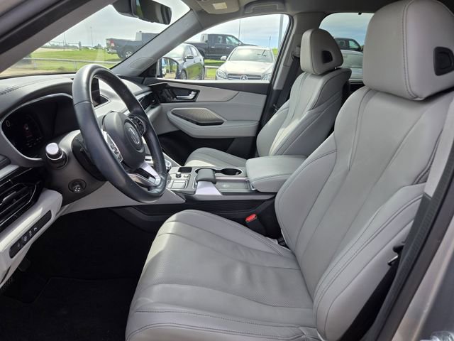 Used 2023 Acura MDX FWD w/ Technology Package image 8