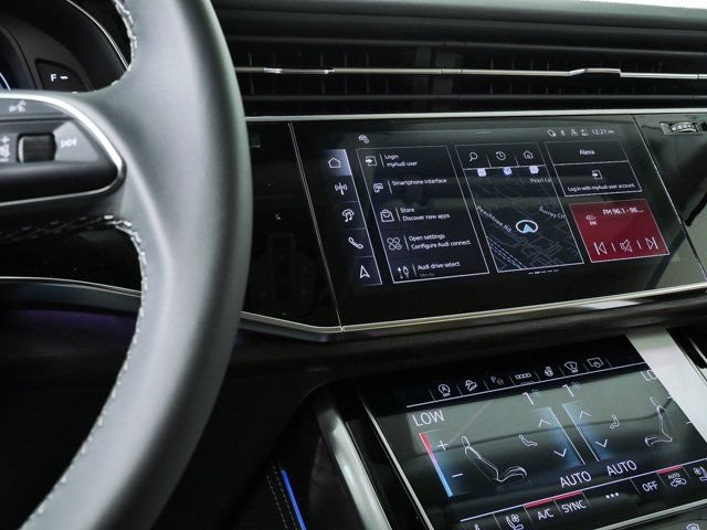 New 2026 Audi Q7 3.0T Prestige AWD/4WD image 13