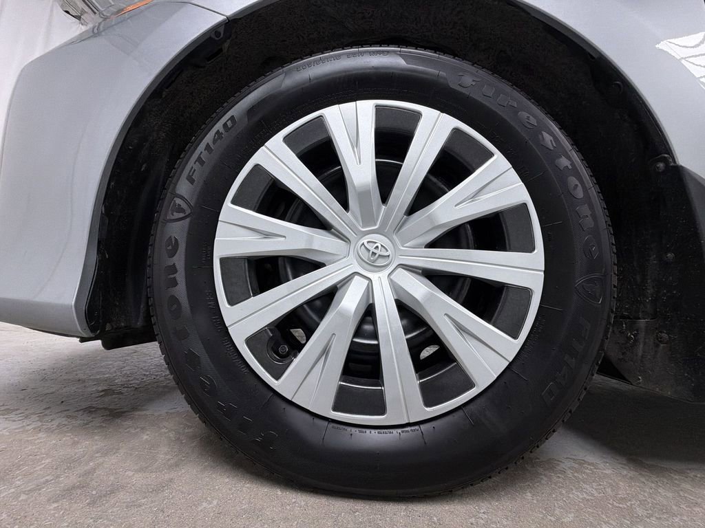 Certified 2023 Toyota Camry LE w/ Cold Weather Package FWD image 15