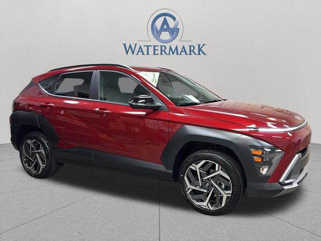 New 2026 Hyundai Kona SEL Premium AWD/4WD image 10